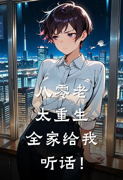 八零老太重生，全家给我听话！