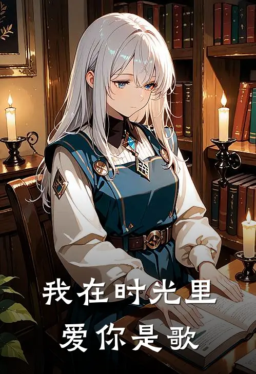 我在时光里爱你是歌