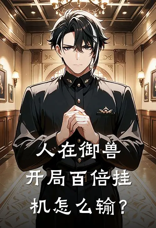 人在御兽，开局百倍挂机怎么输？（徐婉茹王然）最新章节列表