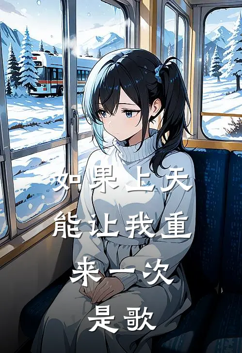 如果上天能让我重来一次,是歌