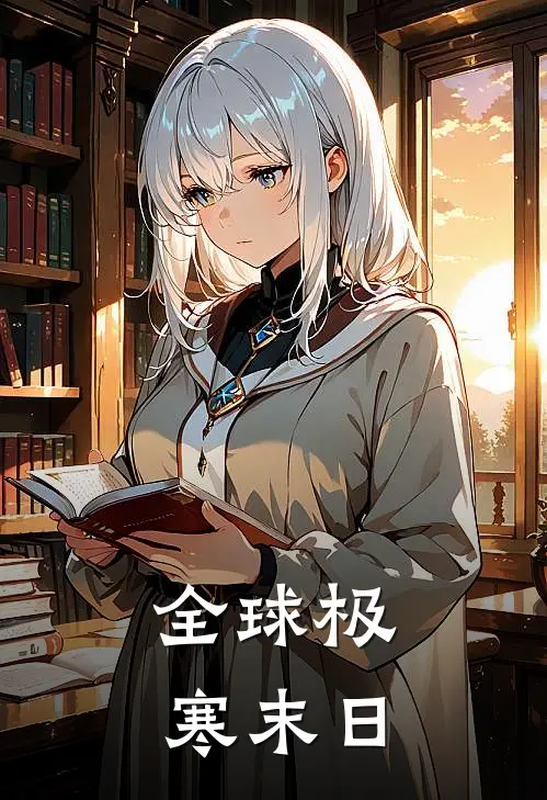 全球极寒末日忆华年贺追忆小说完结推荐_热门小说阅读全球极寒末日忆华年贺追忆