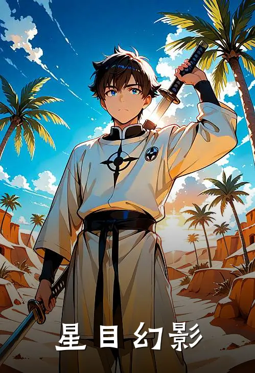 星目幻影