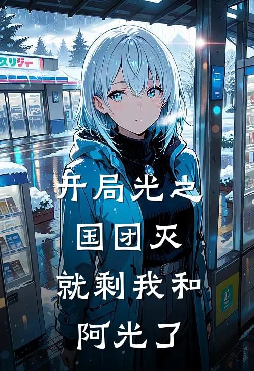 开局光之国团灭：就剩我和阿光了