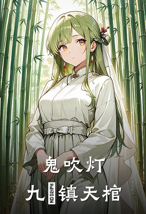 鬼吹灯：九龍镇天棺