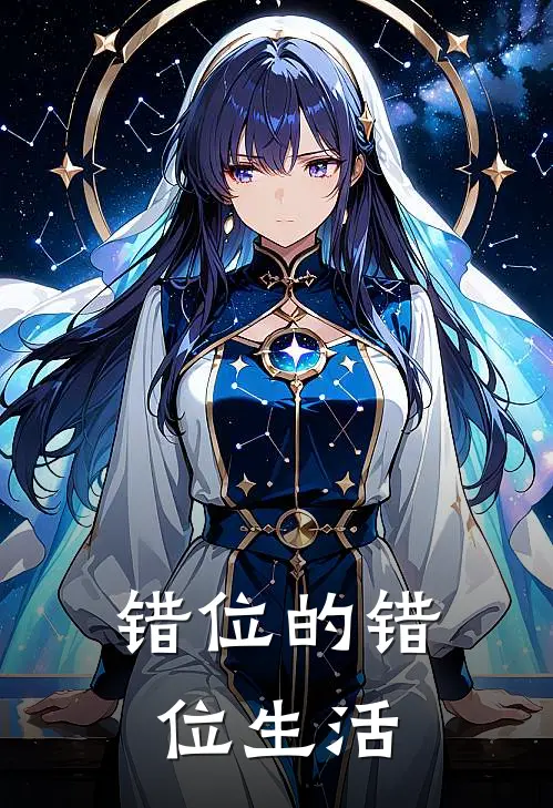 错位的错位生活