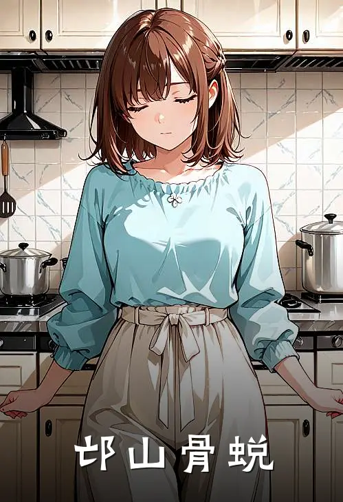 邙山骨蜕全文免费阅读无弹窗大结局_邙山骨蜕（陈邙周子瑜）最新小说