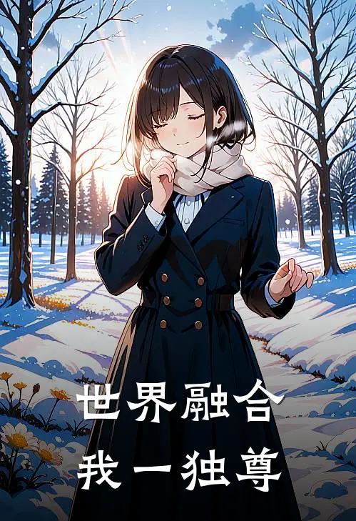 世界融合，我一独尊