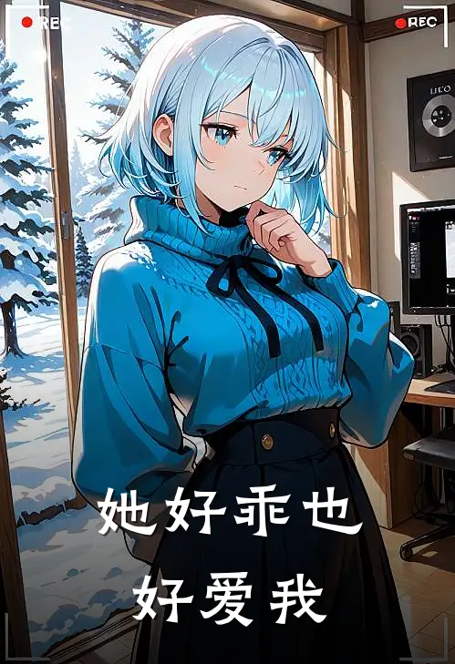 她好乖也好爱我