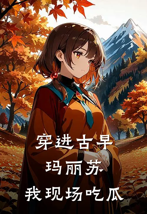 穿进古早玛丽苏，我现场吃瓜(苏瑶林小棠)全文在线阅读_(穿进古早玛丽苏，我现场吃瓜)精彩小说