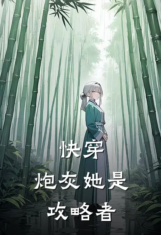 快穿：炮灰她是攻略者