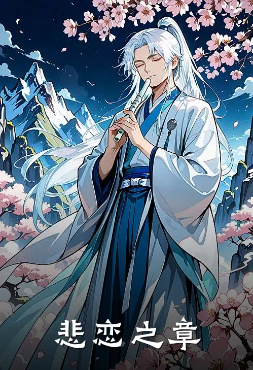 悲恋之章