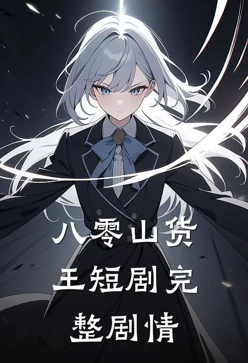 八零山货王短剧完整剧情