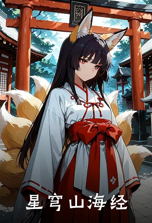 星穹山海经霍九溟姜绾最新好看小说_最新章节列表星穹山海经(霍九溟姜绾)