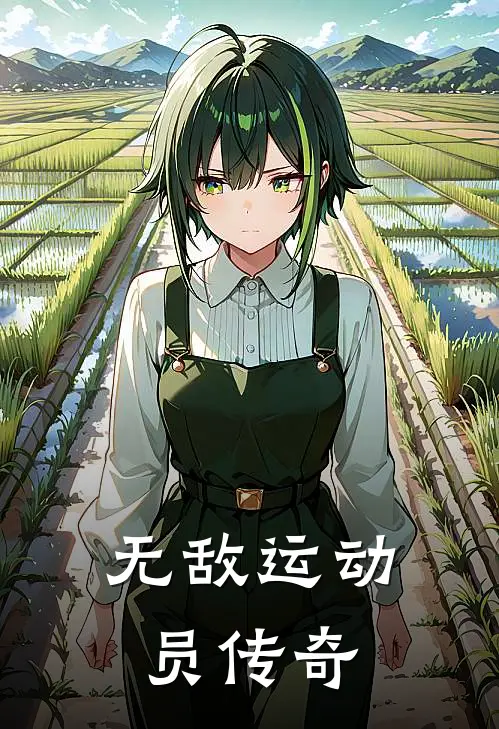 陈炎陈羽(无敌运动员传奇)全文免费在线阅读_无敌运动员传奇完整版免费在线阅读