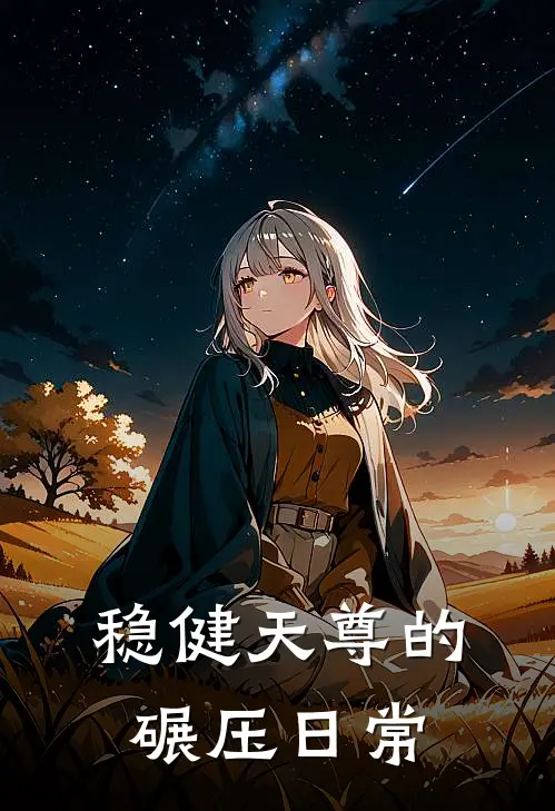 稳健天尊的碾压日常