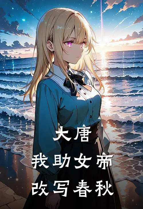 大唐：我助女帝改写春秋