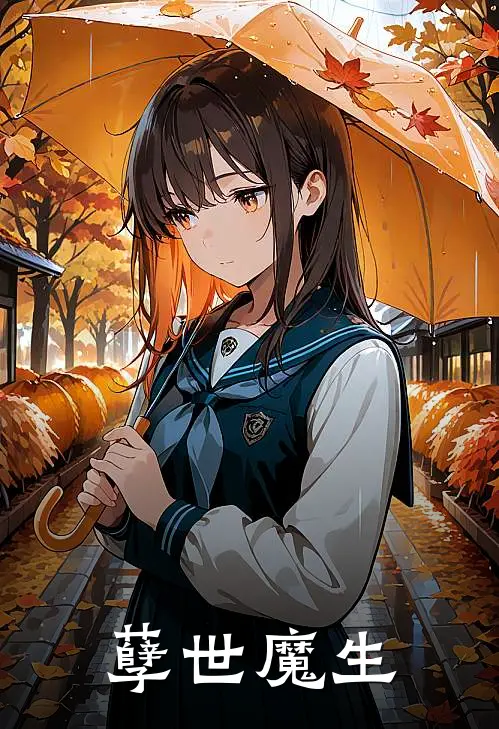 孽世魔生(赵无极拓跋凌)全本免费小说_新热门小说孽世魔生赵无极拓跋凌