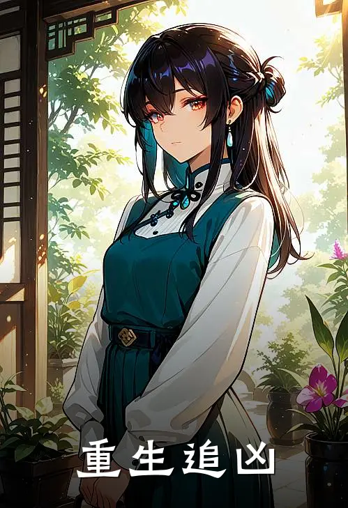 重生追凶林深周明远最新热门小说_免费小说全文阅读重生追凶(林深周明远)