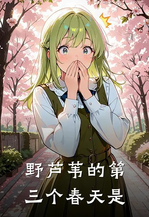 野芦苇的第三个春天是