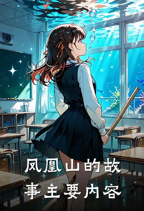 凤凰山的故事主要内容