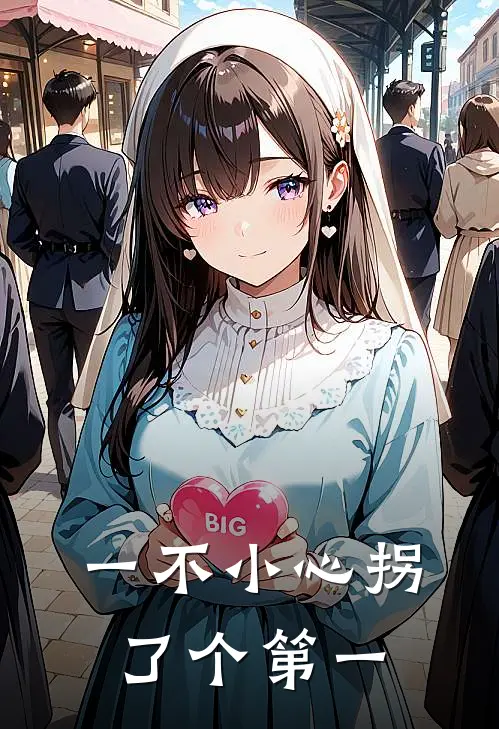 一不小心拐了个第一