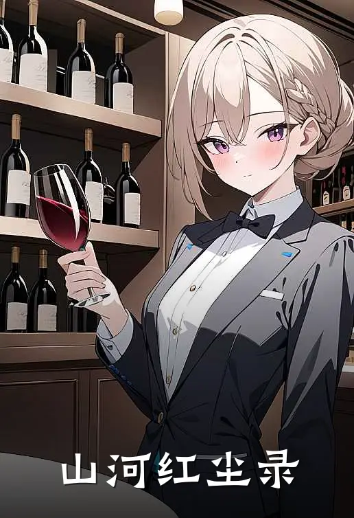 山河红尘录