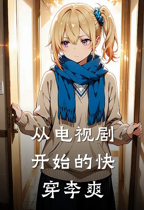 从电视剧开始的快穿李爽