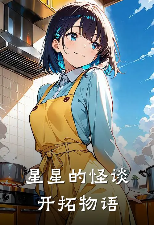 小红帽慕慕《星星的怪谈开拓物语》全文免费阅读_星星的怪谈开拓物语全集在线阅读