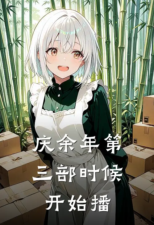 庆余年第三部时候开始播