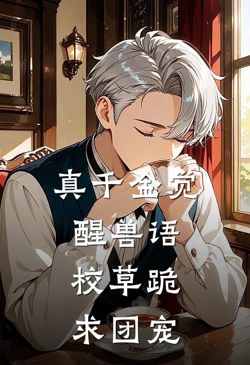 真千金觉醒兽语，校草跪求团宠(顾昀野夏聆音)最新小说_免费阅读完整版小说真千金觉醒兽语，校草跪求团宠(顾昀野夏聆音)