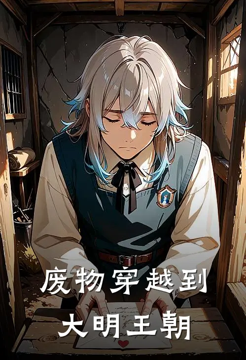 废物穿越到大明王朝