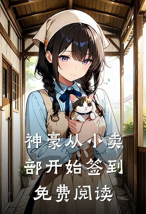 神豪从小卖部开始签到免费阅读