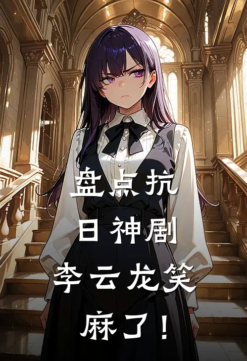 盘点抗日神剧，李云龙笑麻了！