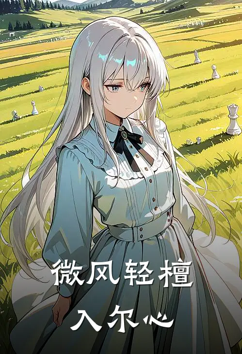 微风轻檀入尔心(顾薇薇吴超然)在哪看免费小说_已完结小说推荐微风轻檀入尔心顾薇薇吴超然