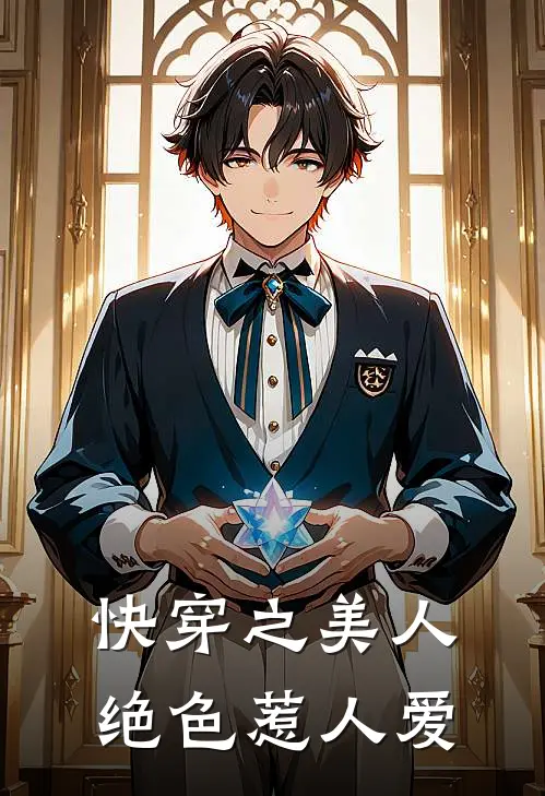 快穿之美人绝色惹人爱