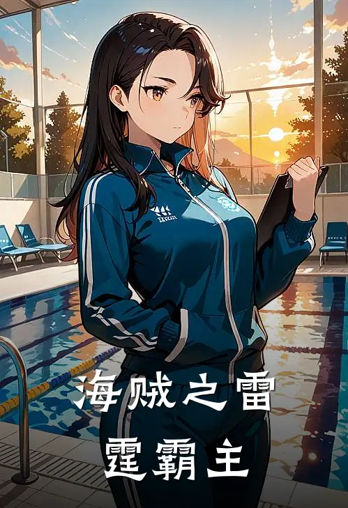 海贼之雷霆霸主