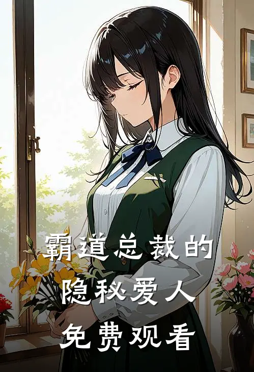 霸道总裁的隐秘爱人免费观看