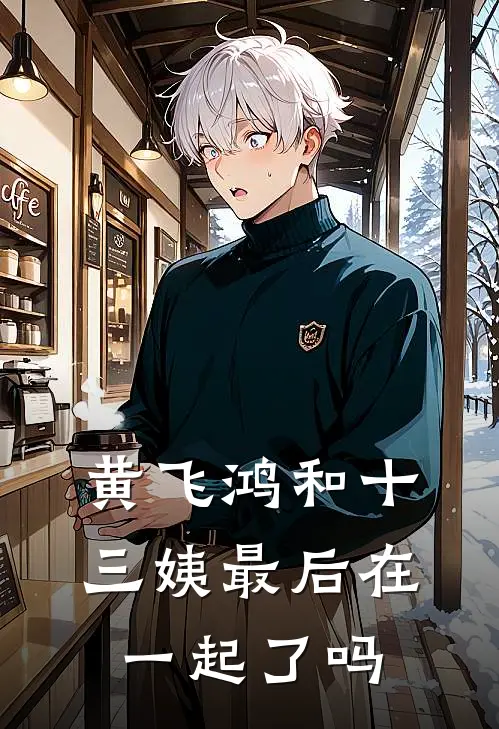 黄飞鸿和十三姨最后在一起了吗