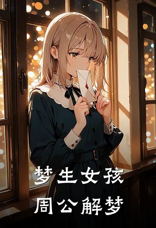 梦生女孩周公解梦