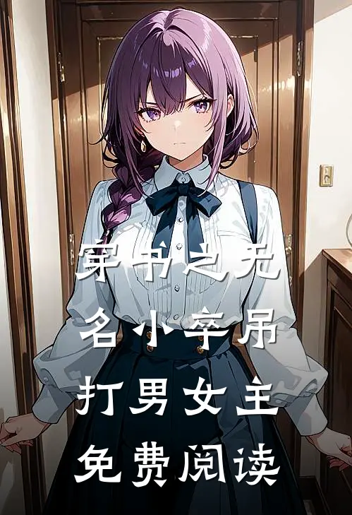 穿书之无名小卒吊打男女主免费阅读
