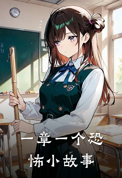 林奇杨宇《一章一个恐怖小故事》_(林奇杨宇)热门小说