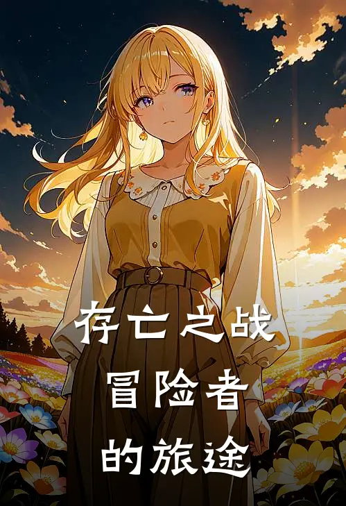 存亡之战：冒险者的旅途全文免费阅读无弹窗大结局_存亡之战：冒险者的旅途（天汐天汐）最新小说