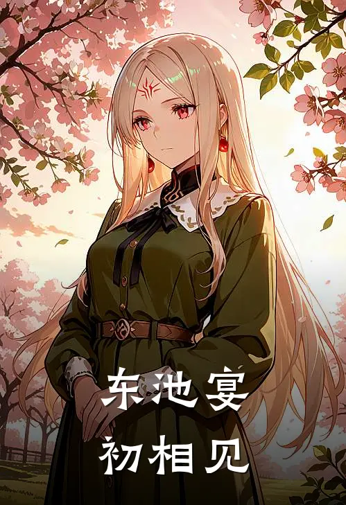 东池宴初相见