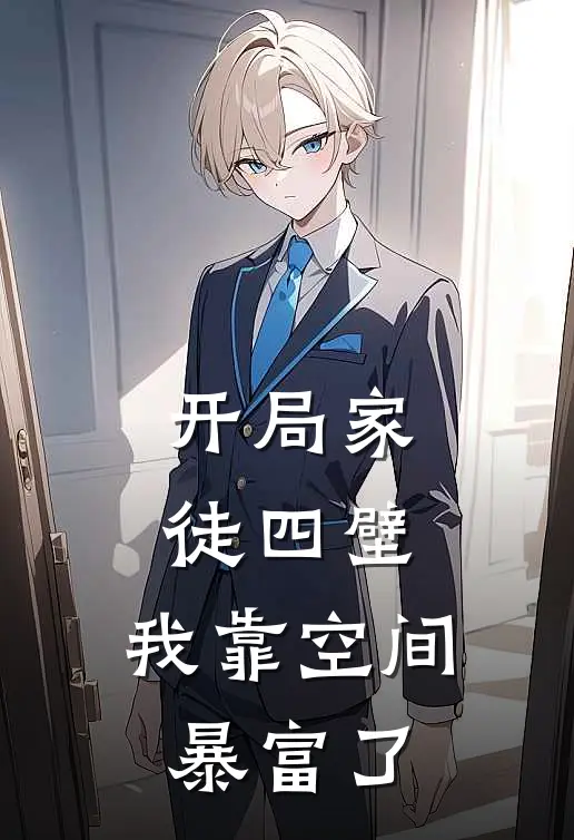 开局家徒四壁，我靠空间暴富了(风元通里正)全本免费在线阅读_风元通里正全文阅读