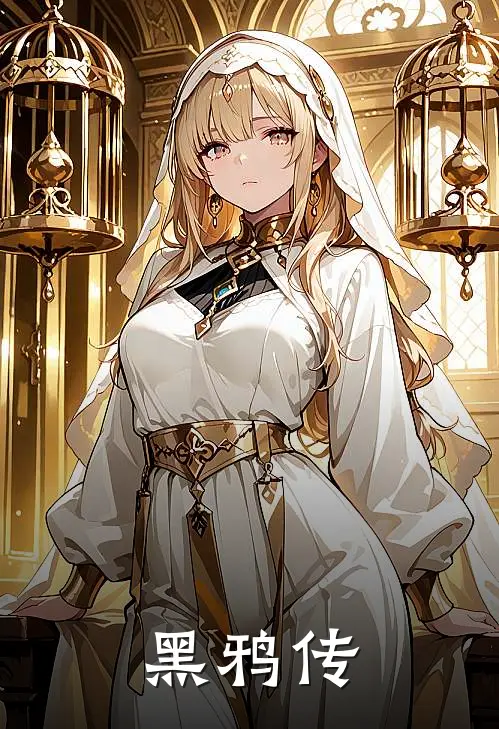 黑鸦传