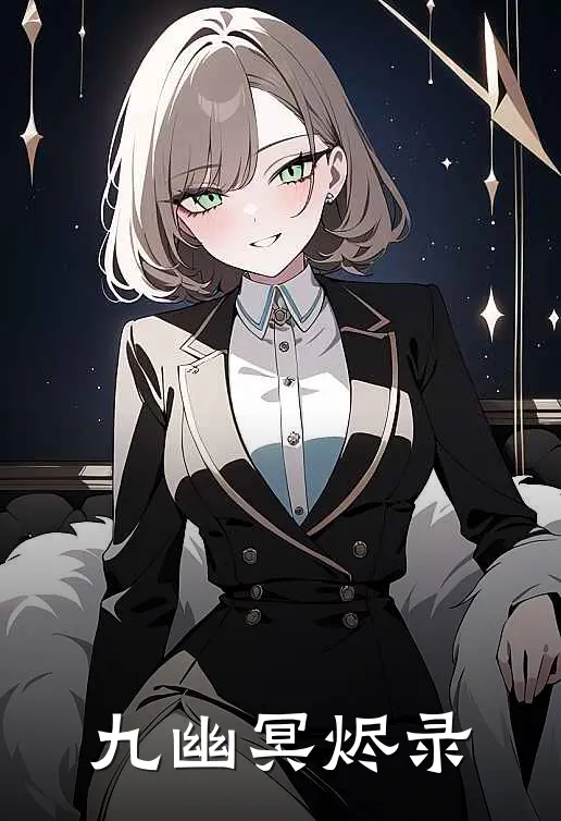 九幽冥烬录(楚无烬楚九霄)全本免费小说_最新章节列表九幽冥烬录(楚无烬楚九霄)