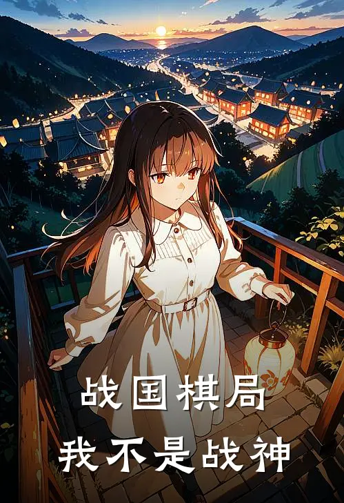 战国棋局：我不是战神