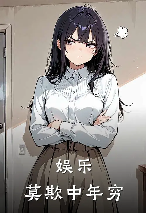 娱乐：莫欺中年穷