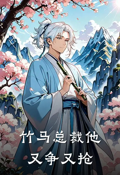 竹马总裁他又争又抢