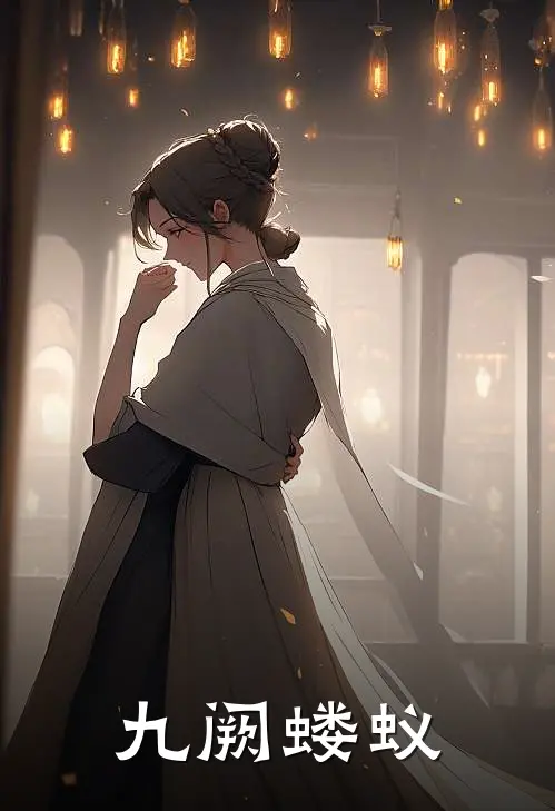 九阙蝼蚁